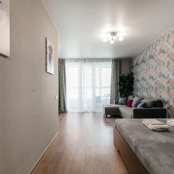 Фото Отель Yousinn (Юсинн) на улице Немировича-Данченко 144/3