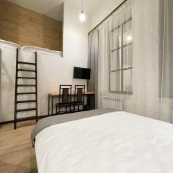 Фото Отель Веранда