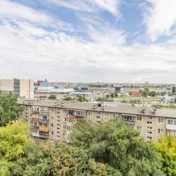 Фото Отель Новиков Дворик на улице Доватора