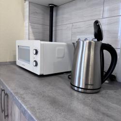 1-комнатные апартаменты стандарт