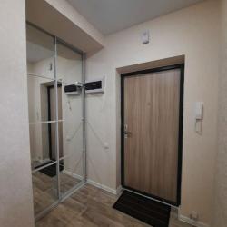 Фото Апартаменты на улице Академика Королёва 20Г