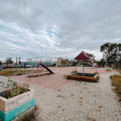 Фото Апартаменты на улице Комсомольская