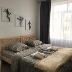 Фото Отель Радуга вкусов