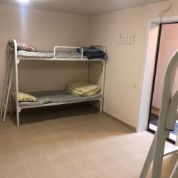 Фото Хостел Московская