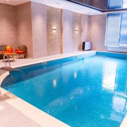 Фото Отель Park Dedeman Almaty (Парк Дедеман )