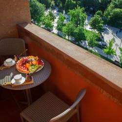 Фото Отель Best Western Plus Congress (Бест Вестерн Плюс Конгресс)