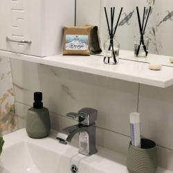 1-комнатные апартаменты стандарт