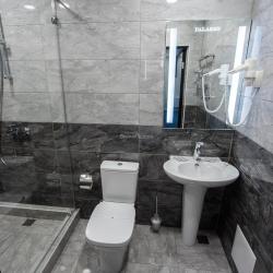 3-комнатные апартаменты стандарт