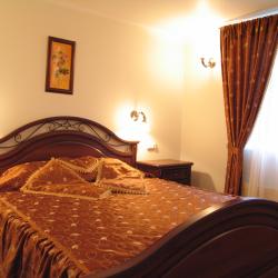 Фото Отель Колкуново