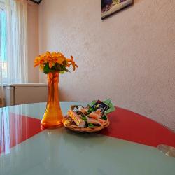 Фото Апартаменты на улице Камышинская 95