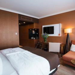 Фото Отель Альфа Сириус