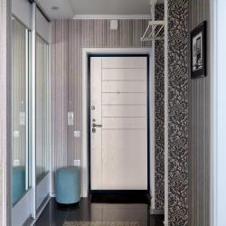 Апартаменты улучшенные