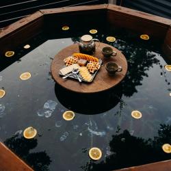 Фото Отель Dombay Winter Hall (Винтер Холл)