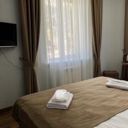 Фото Отель Castle (Замок)