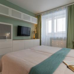 фото 7 Satin Home Apart (Сатин Хоум Апарт) на проспекте Металлистов