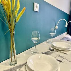 Фото Апартаменты на улице Красноармейская 10