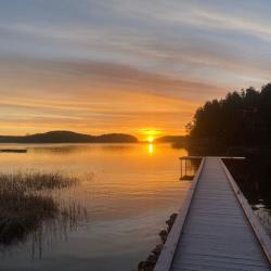 Фото Отель Залив Души