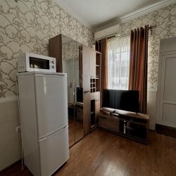 Фото Отель Райский уголок