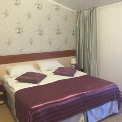 Фото Отель Енисей