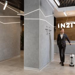 Фото Отель IN2IT (Интуит)