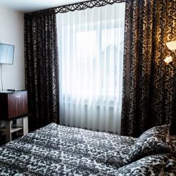 3-местная комната стандарт