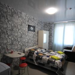 Фото Отель Ансар