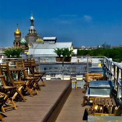 фото 16 Grand Catherine Palace (Гранд Катарина Палас)