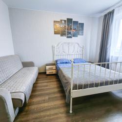 2-комнатные апартаменты улучшенные