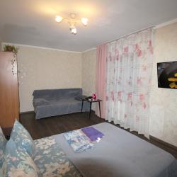 Фото Апартаменты на площади 26 Бакинских комиссаров