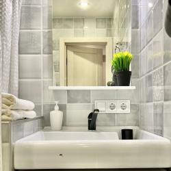 Фото Апартаменты на улице Шатурская 12