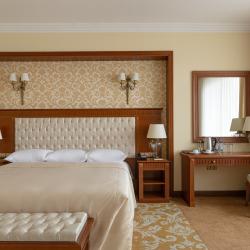 Фото Отель President Hotel (Президент)