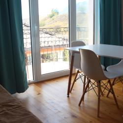 1-комнатные апартаменты люкс