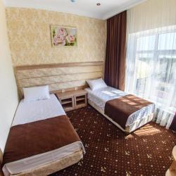 Фото Отель ЕфремовЪ