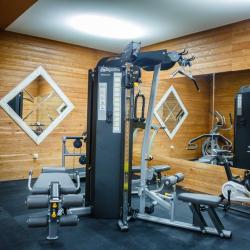 Фото Отель Chalet (Шале)