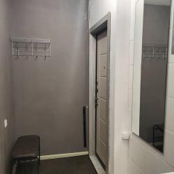 1-комнатные апартаменты улучшенные