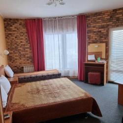 Фото Отель Фантазия