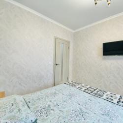 Фото Апартаменты на улице Красных Партизан 1/4к5