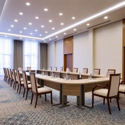 Фото Отель Farovon Khiva Hotel (Фаровон )