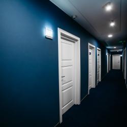 Фото Отель Круиз