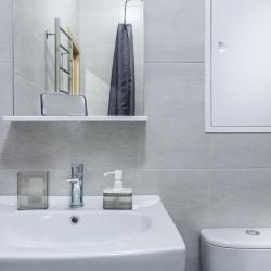 2-местные 1-комнатные апартаменты студия ул. Автозаводская, 23с931к2