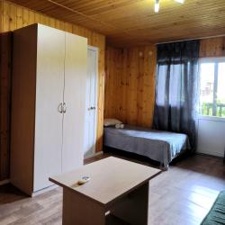 Номер полулюкс стандарт