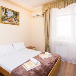 Фото Отель Эрос