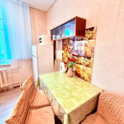 2-комнатные апартаменты эконом