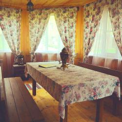 Фото Отель Вилла Богема