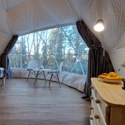 Фото Отель Лапландская деревня