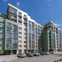 Фото Лофт апартаменты на Федосовой 31