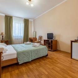 Фото Отель Империя