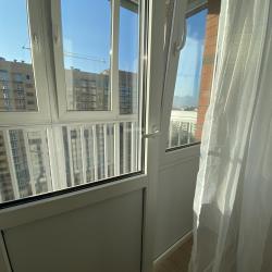 1-комнатные апартаменты улучшенные