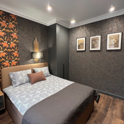 Фото Апартаменты в туристическом центре на Петербургской