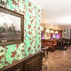 Фото Отель Сибирский гостевой дом